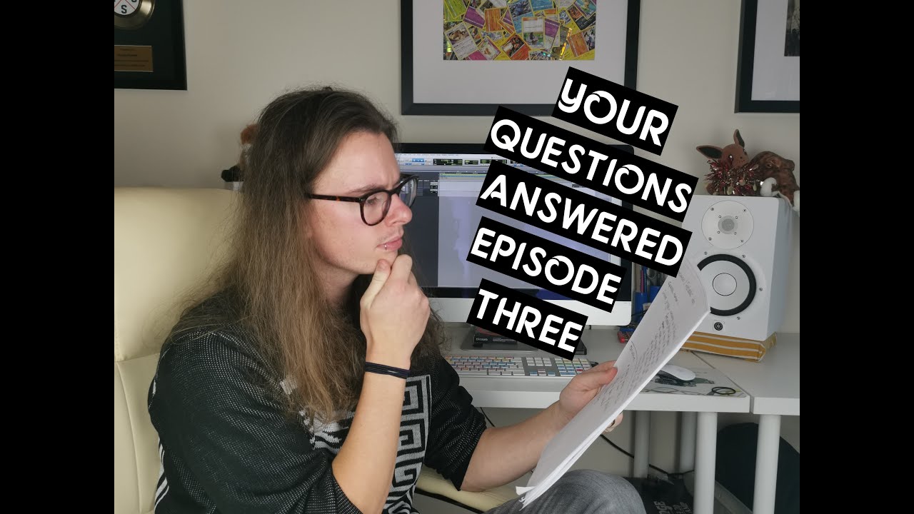 How To Write A Good Audio CV? - Your Questions Answered: The Pro Audio Help Desk