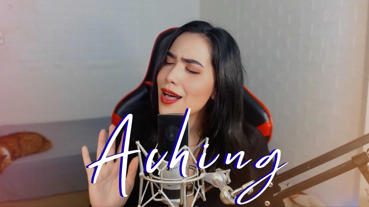 Kassy - 'Aching' (Alquimia de Almas  / Alchemy of Souls OST) ➞ Cover en Español