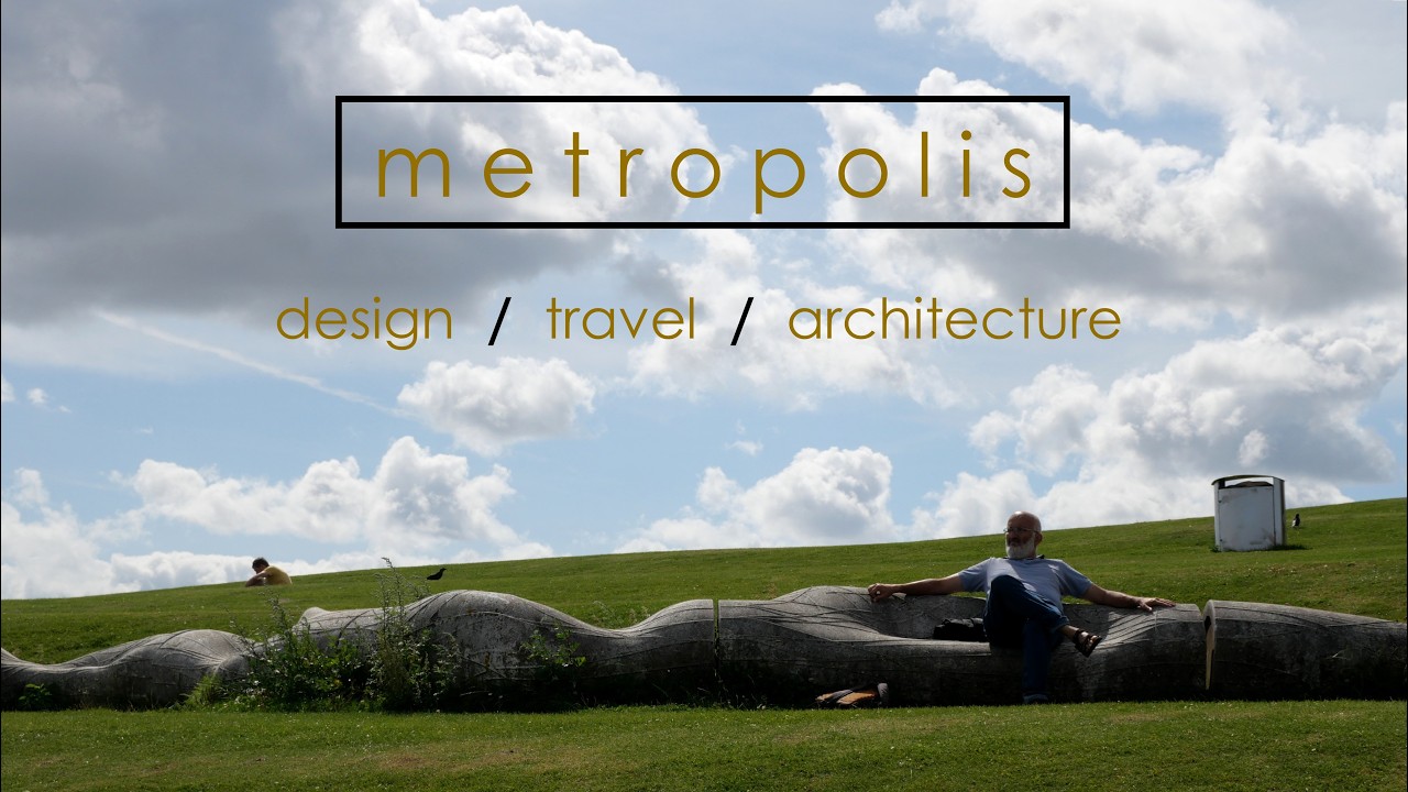 Metropolis - Kobenhavn - Part 2