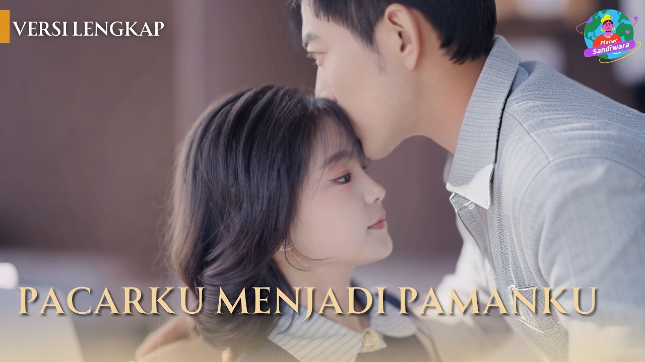 Pacarku menjadi pamanku | Versi lengkap🔥Ayahku berpacaran dengan saudara perempuan pacarku? !