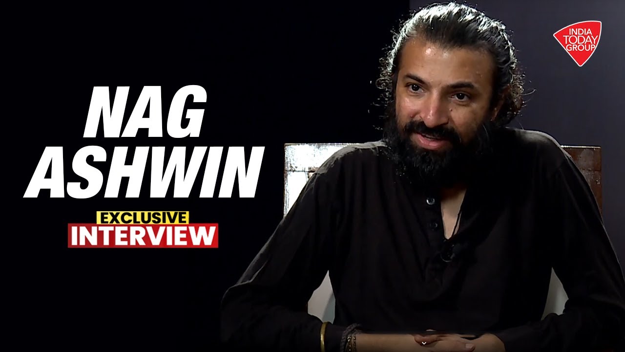 Exclusive: Kalki 2898AD director Nag Ashwin on Deepika’s scene, comparisons with Hollywood, Big B