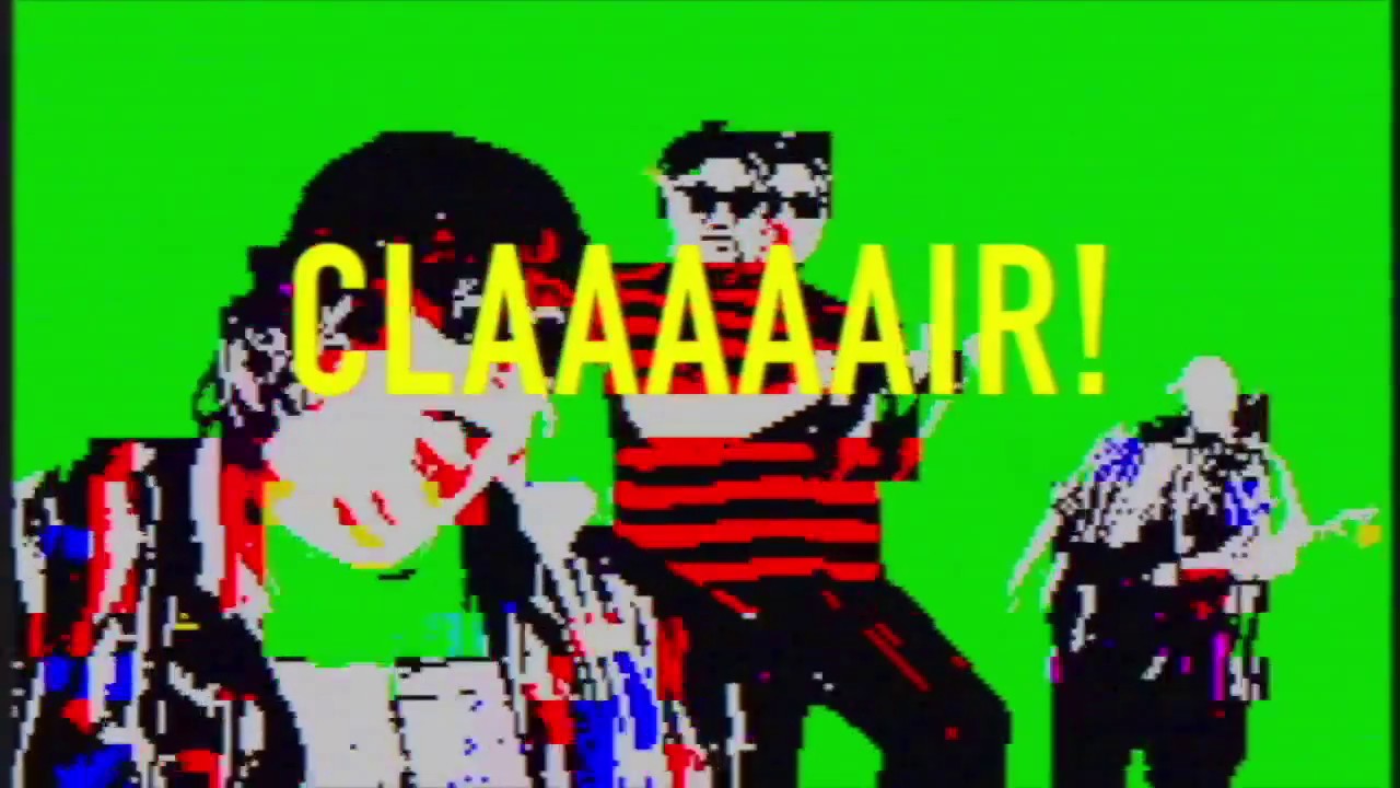 THE BALLAD OF SIR CLIVE SINCLAIR