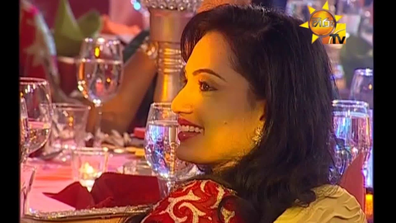 Susila Kottage disguise as an 18-year-old and go to a wedding