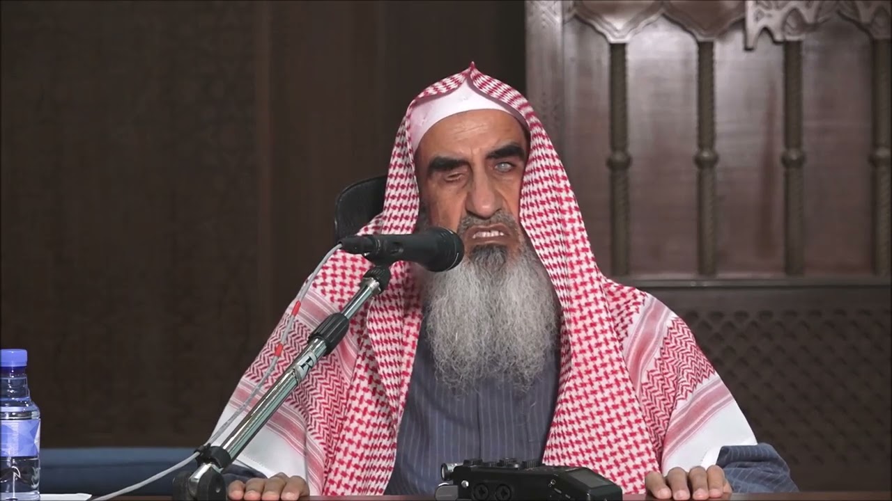 شرح آيات الصيام لفضيلة الشيخ / محمد المعيوف