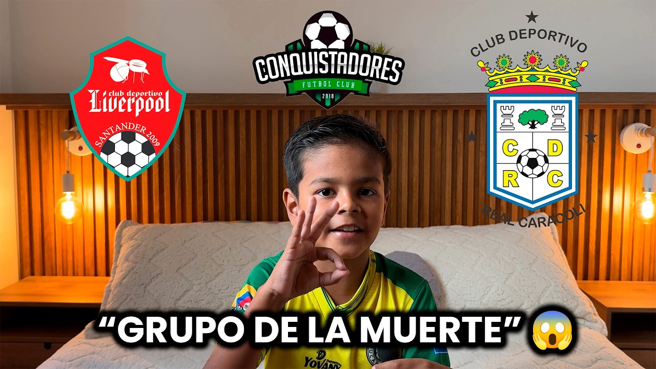 Así fue nuestro debut en la Copa Incomesa | Real Bucaramanga vs Real Caracolí | SORPRESA TOTAL