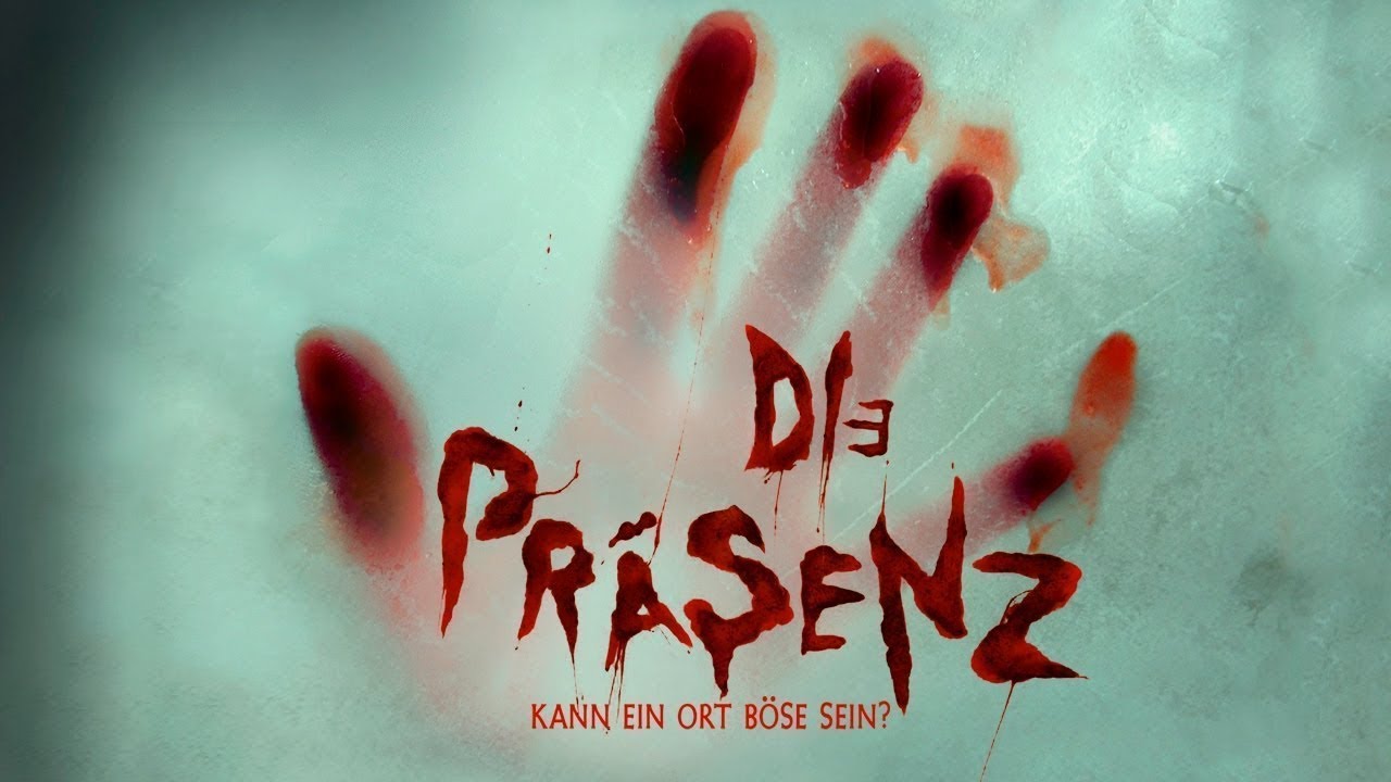 Die Präsenz (2014) [Horror] | Film (deutsch) ᴴᴰ