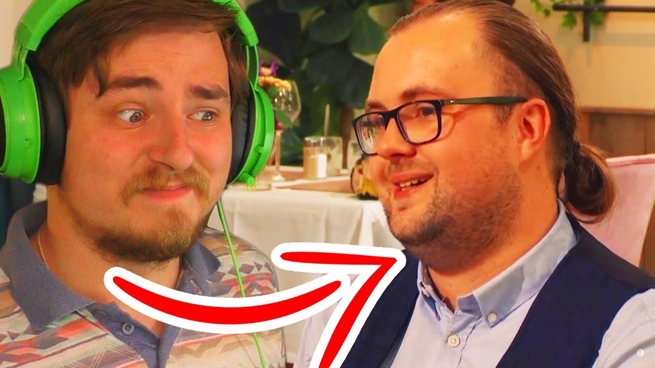 De meest ONGEMAKKELIJKE DATES