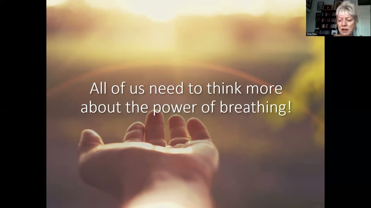 Best breathing for anxiety and panic attacks