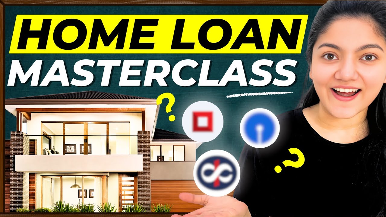 Home Loan Complete Process || Best Bank for Home Loan