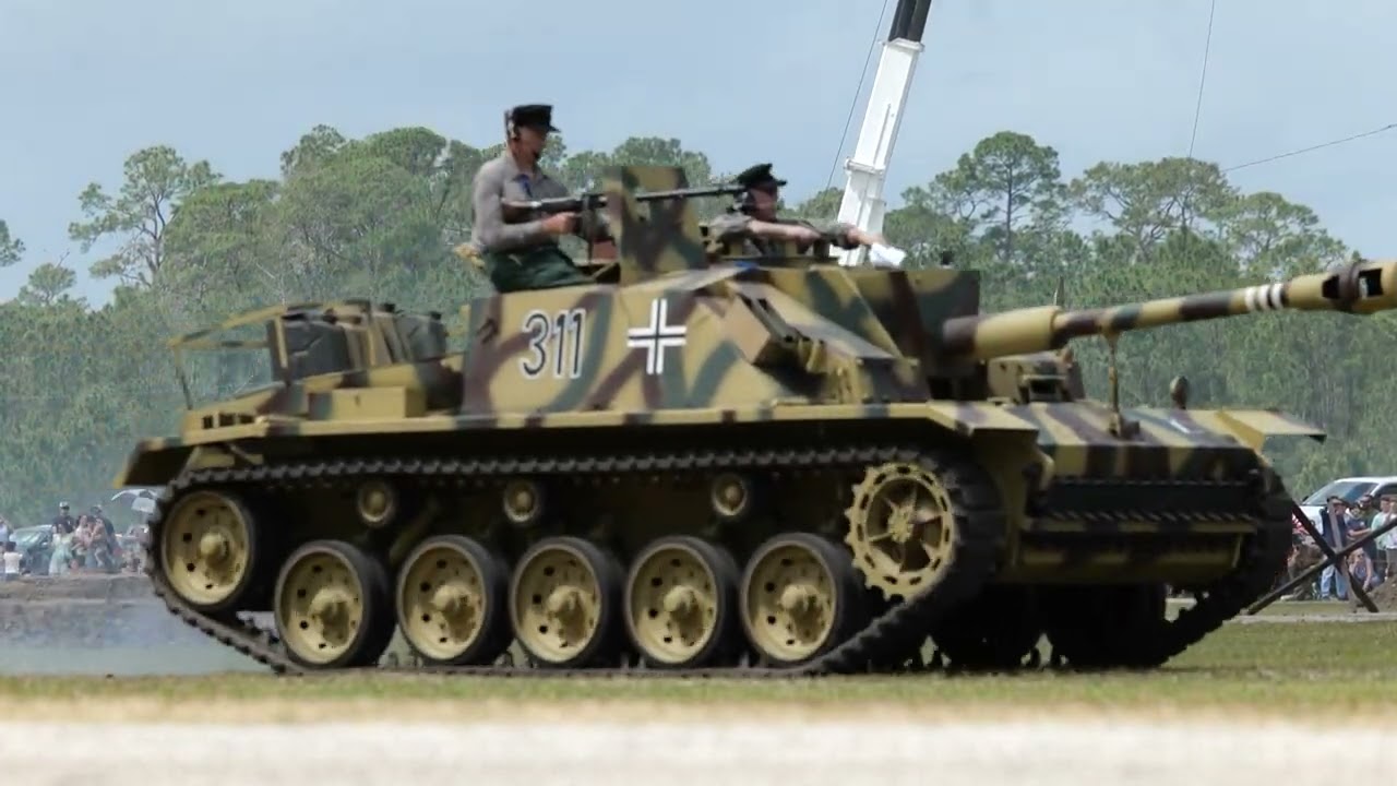 2nd Annual John Thomas Memorial Volusia Valor Days