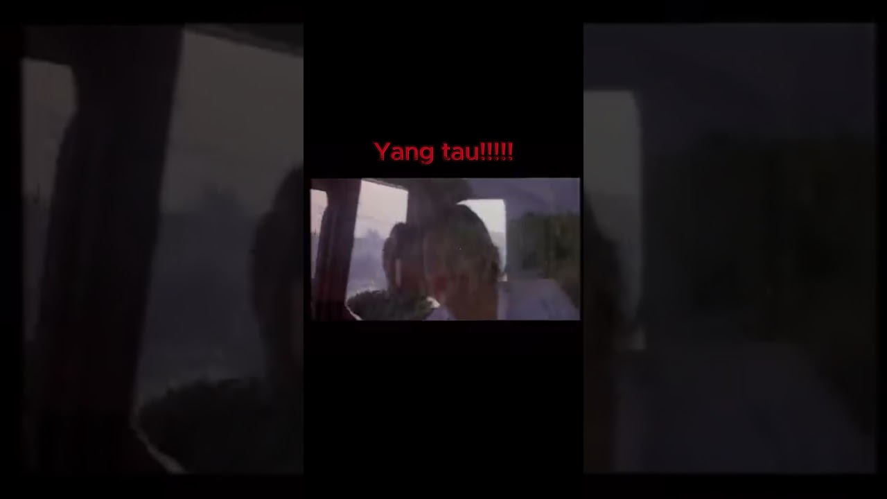 Tragedi KAI Bintaro 1