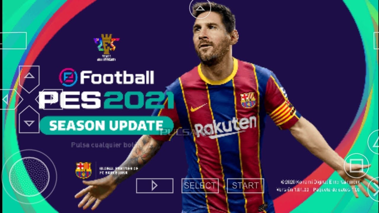 Lan bu nasıl şampiyonluk maçı 9-9 Pes 21 Juventus ana lig 
