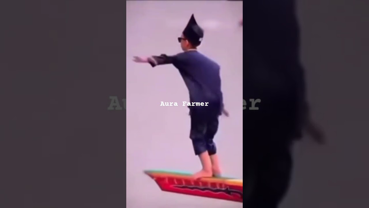 Indonesian boat racing kid #rap #indonesian #viral