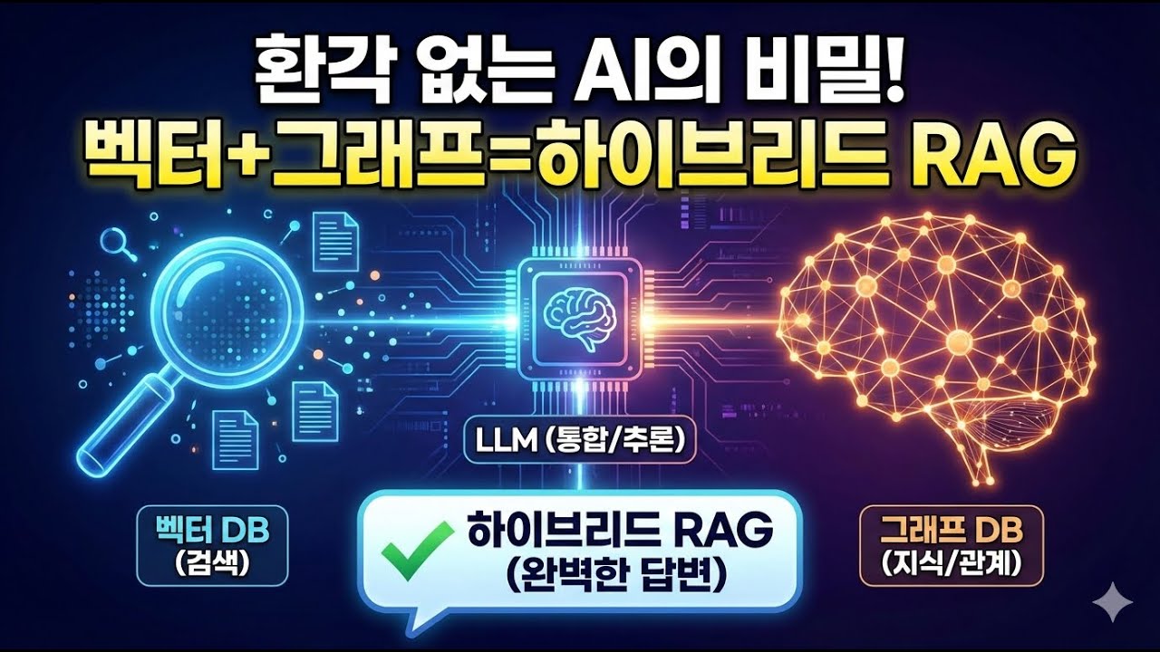 Гибридная архитектура RAG и метод реализации (онтологический граф RAG 2), LLM + векторная база да...