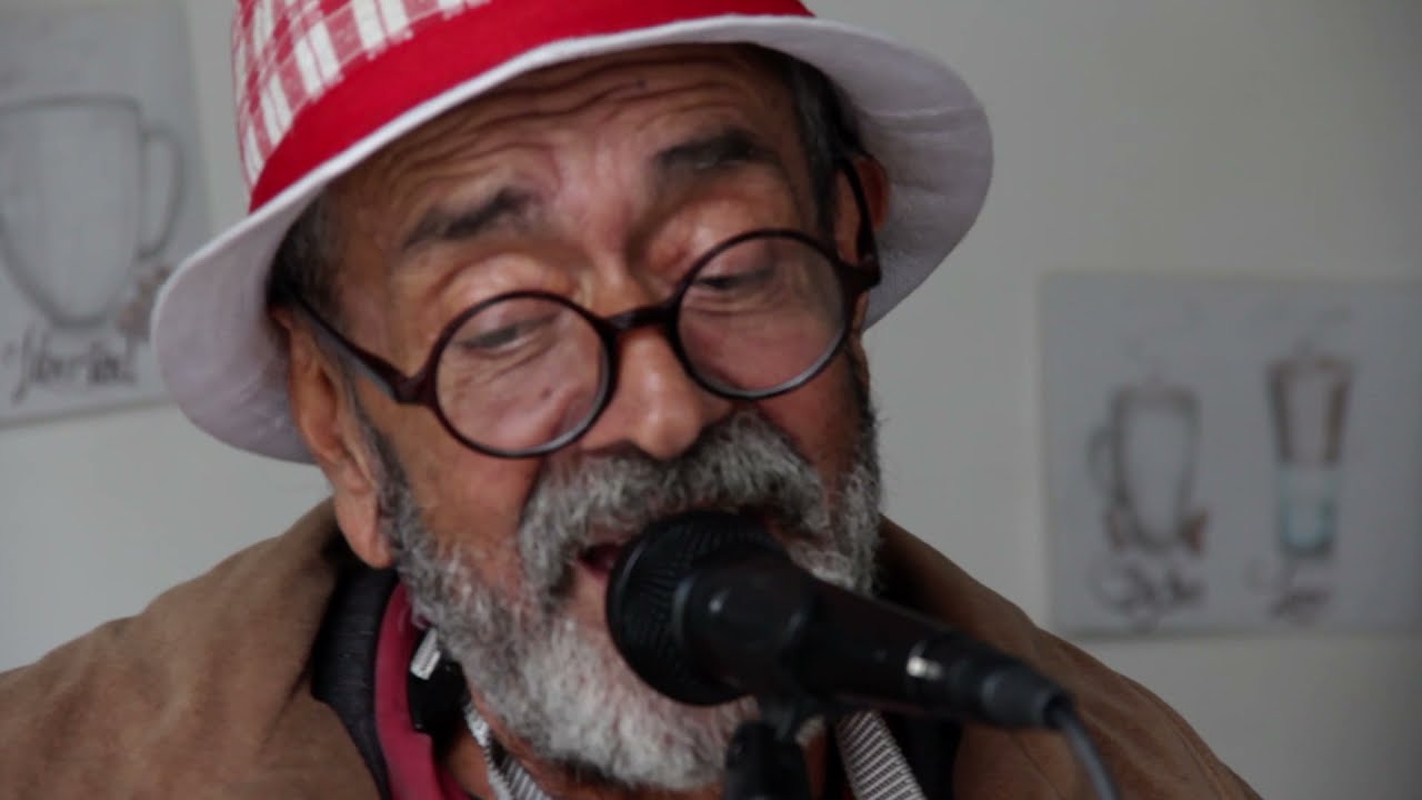 Decídete mi amor (Déjala que siga)