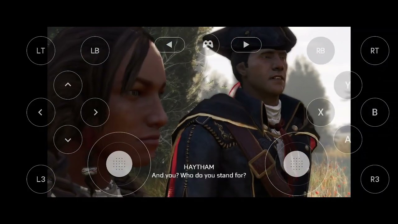 Assassin's Creed III Remastered. The Braddock Expedition 