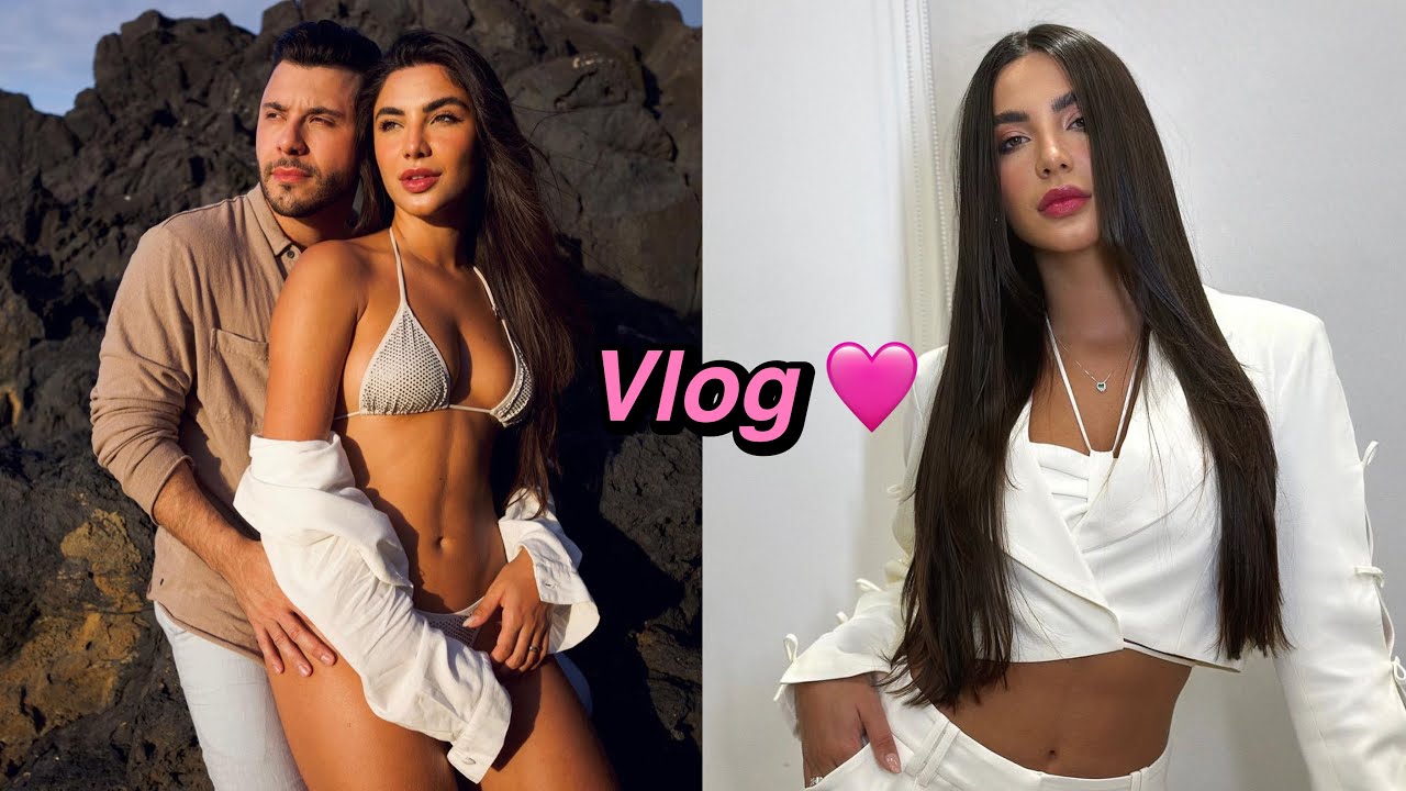 Vlog da Gabi Versiani