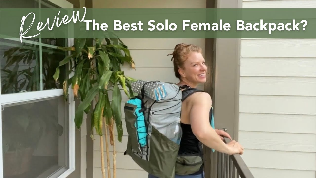 Is the Dan Durston Pack Worth It? | Honest Review & Packing Setup