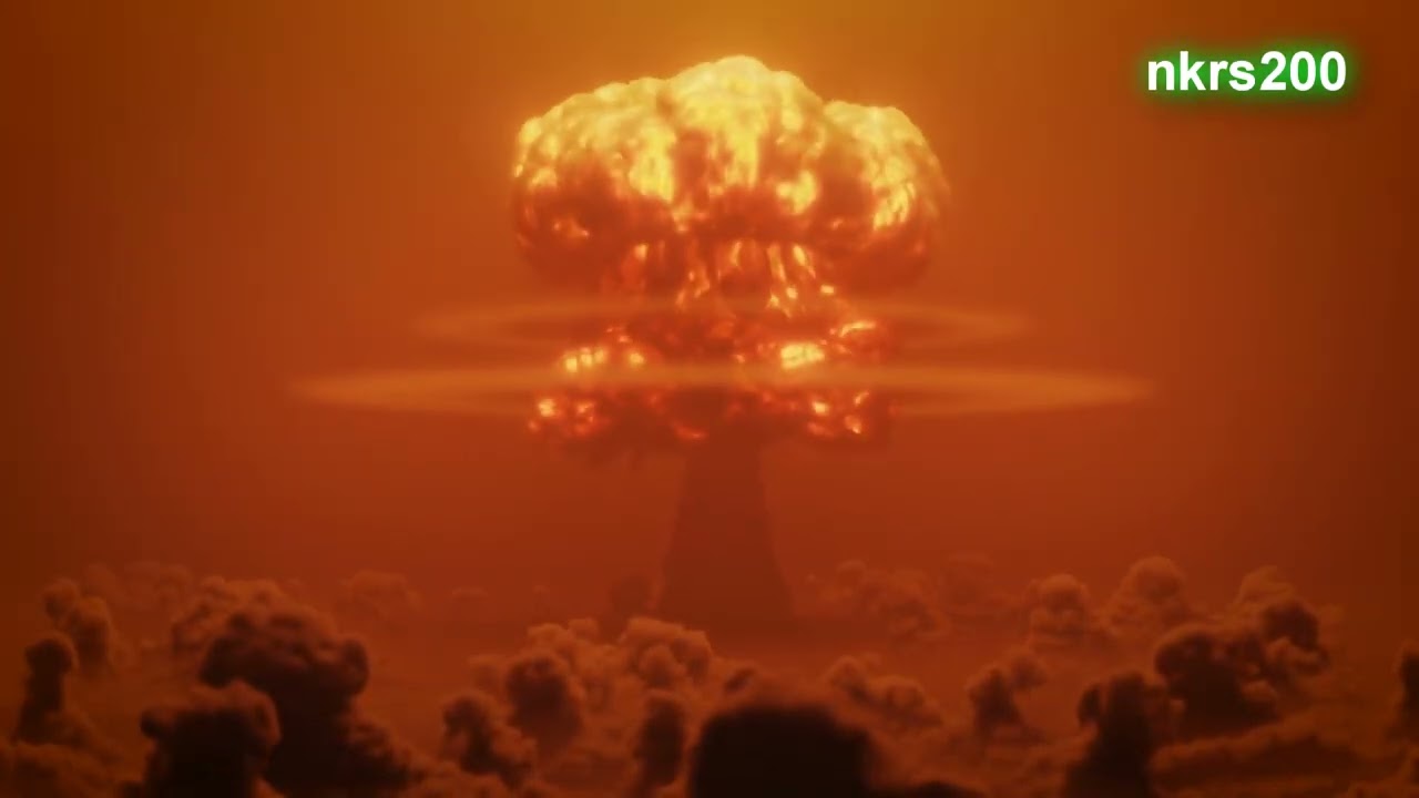 Nuclear Christmas | Microsoft Sam reads Funny Windows Errors Christmas Day Special (2025)