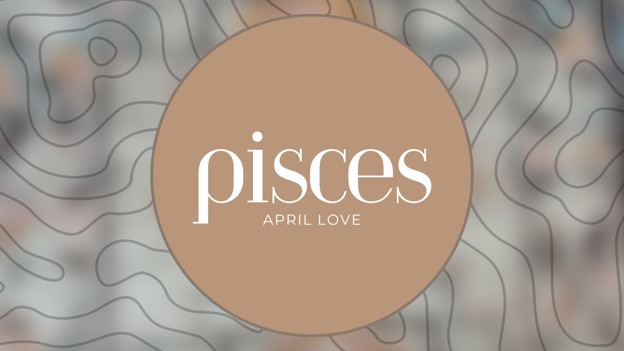 PISCES LOVE | Someone Wants You In Their Life After Everything 👀 But Here’s The Thing! APRIL 2024