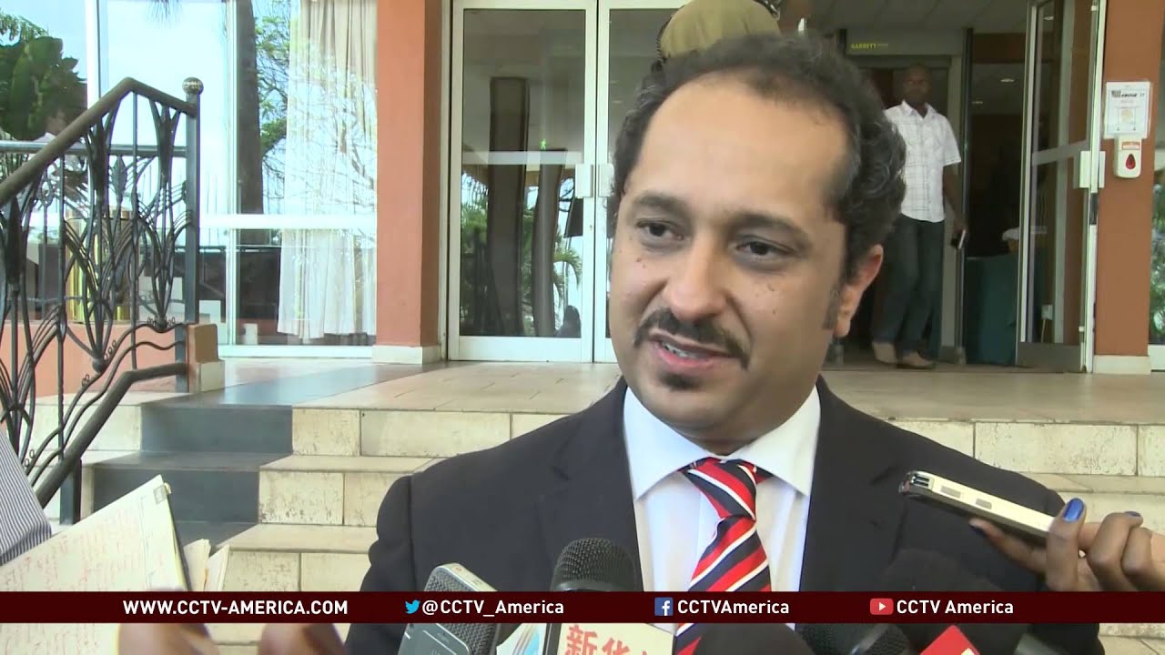 Police chiefs call for pan-African cooperation to fight crime