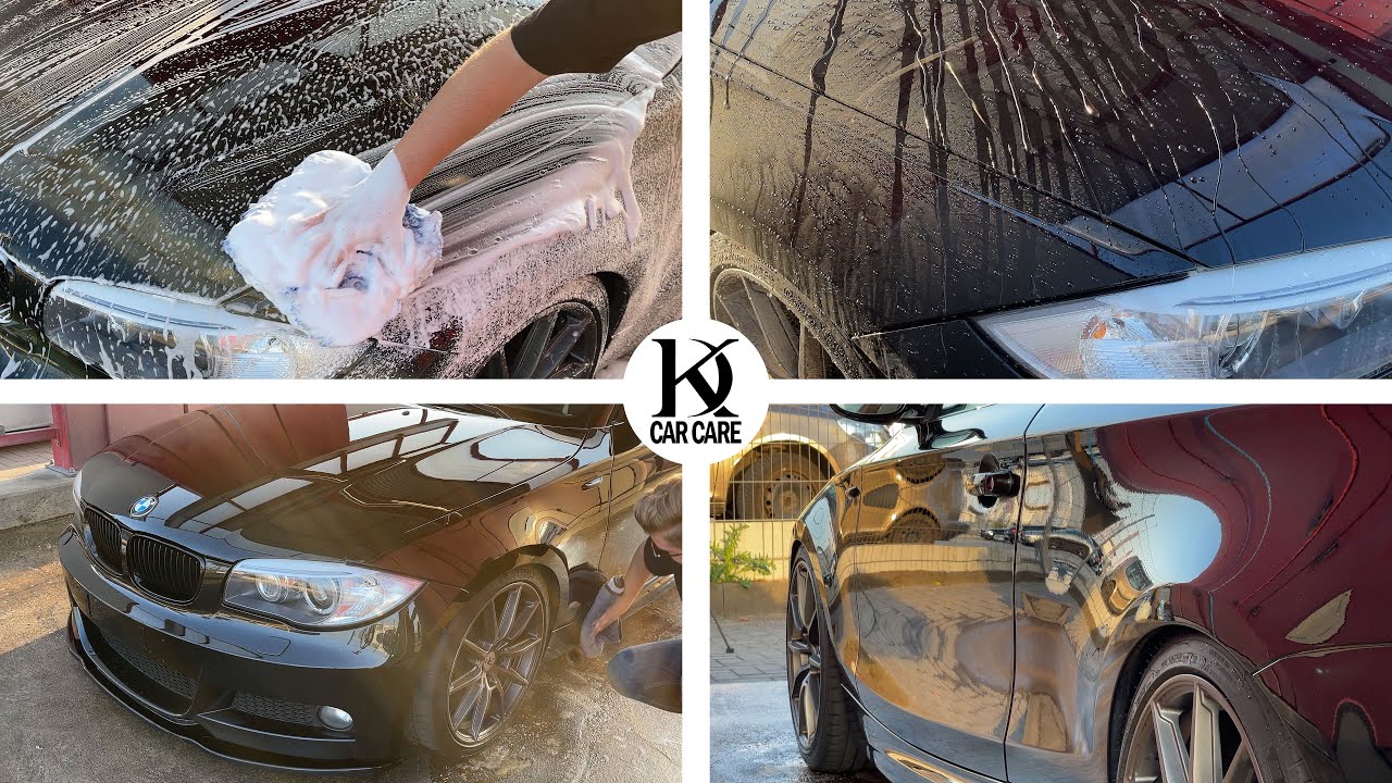 GYEON Pure EVO - 2 Month Update | KD Car Care