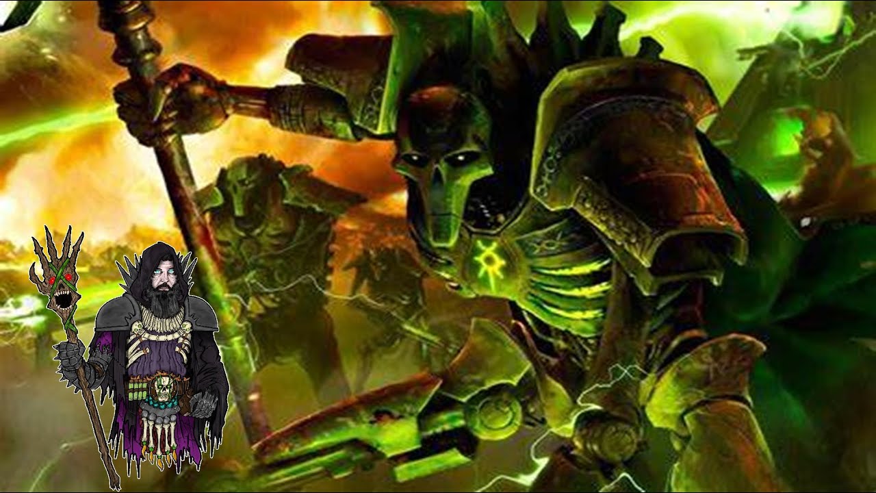 Warhammer 40,000: Dawn of War - Dark Crusade, Эпизод 17.