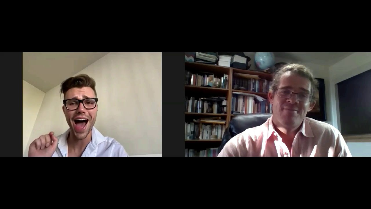 Almost....Not Quite: Together Apart (Episode 22)