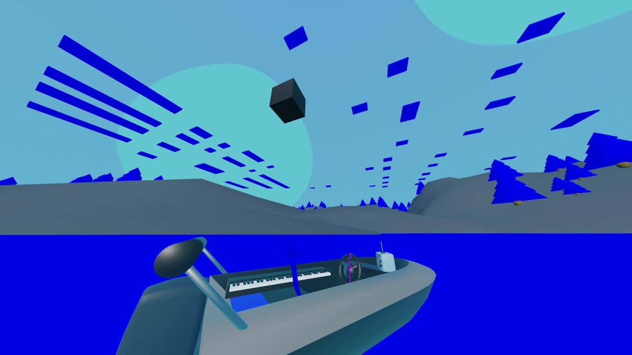 Linus & Lucy - IJ & phonon