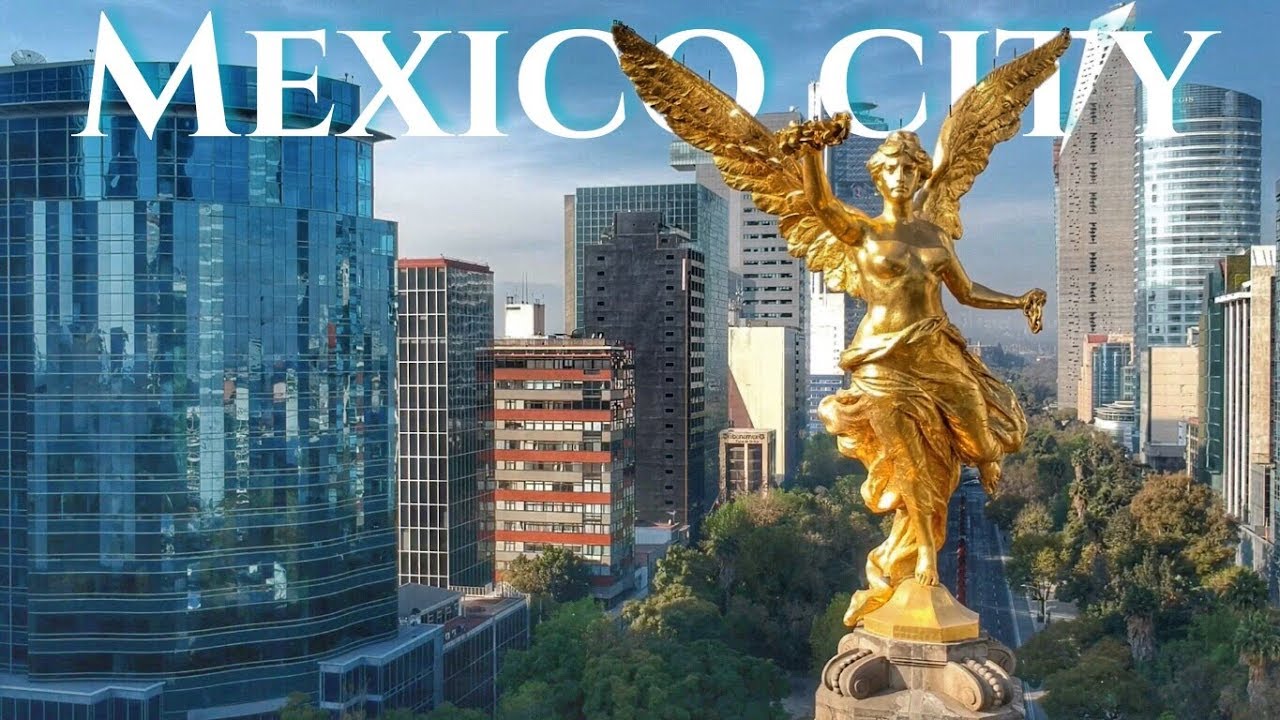 ciudad de mexico