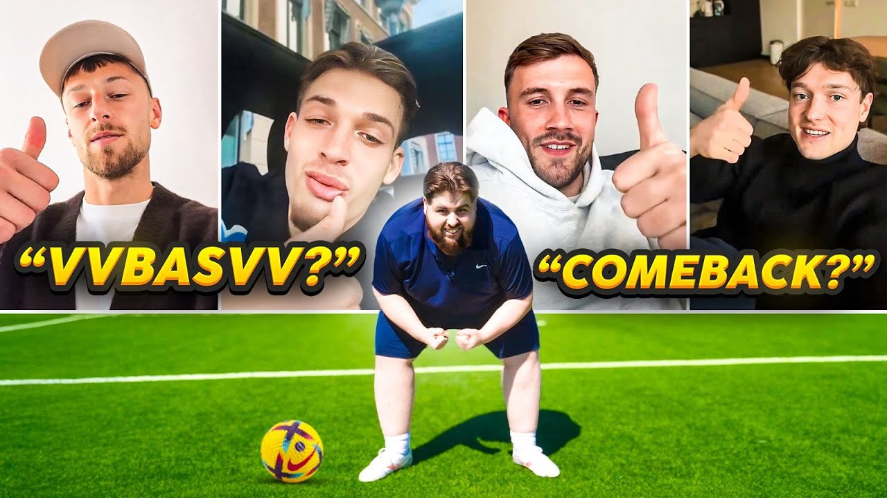 5 EREDIVISIE SPELERS BEPALEN MIJN WEEK!