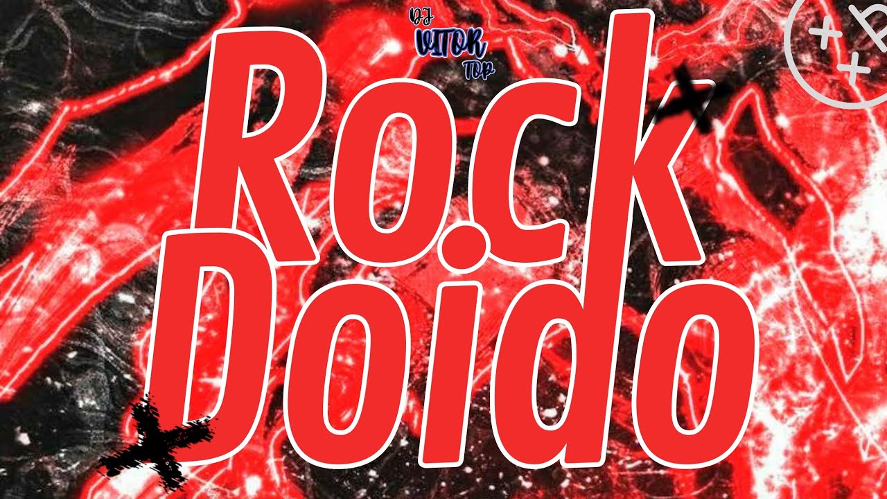 🟢SETTZINNnn ROCK DOIDO 01 ( SOR EXCLUSIVAAAAS ) 2023 - DJ VITOR TOP - #rockdoido2023#melodymarcante😝