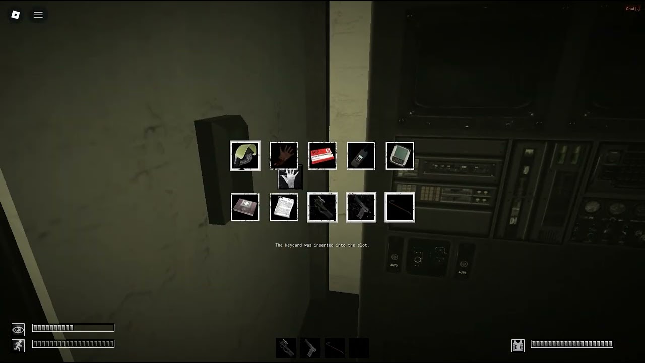 cuidado todo equipos por SCP-939 ! parte 2