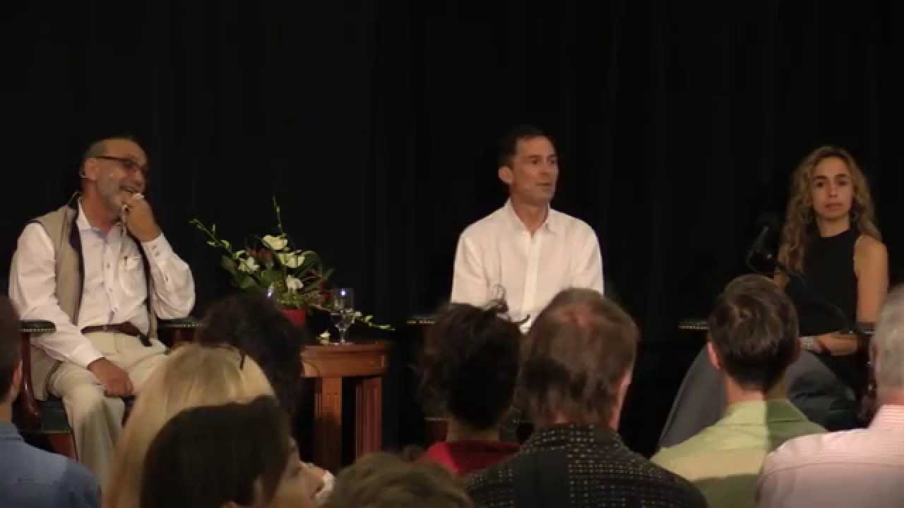 Exploring the Nature and Dynamic of Experience, conversation with RUPERT SPIRA and A. H. ALMAAS.
