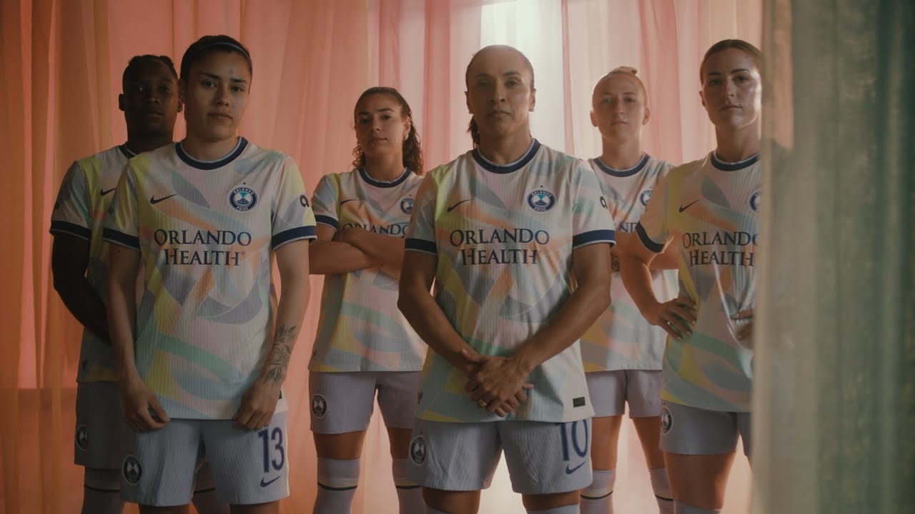 The Unity Kit, presented by Orlando Health | Orlando Pride