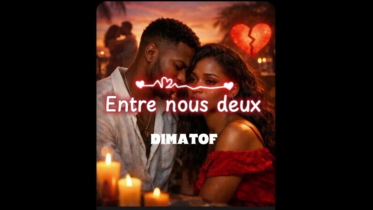 Dimatof - Entre nous deux 