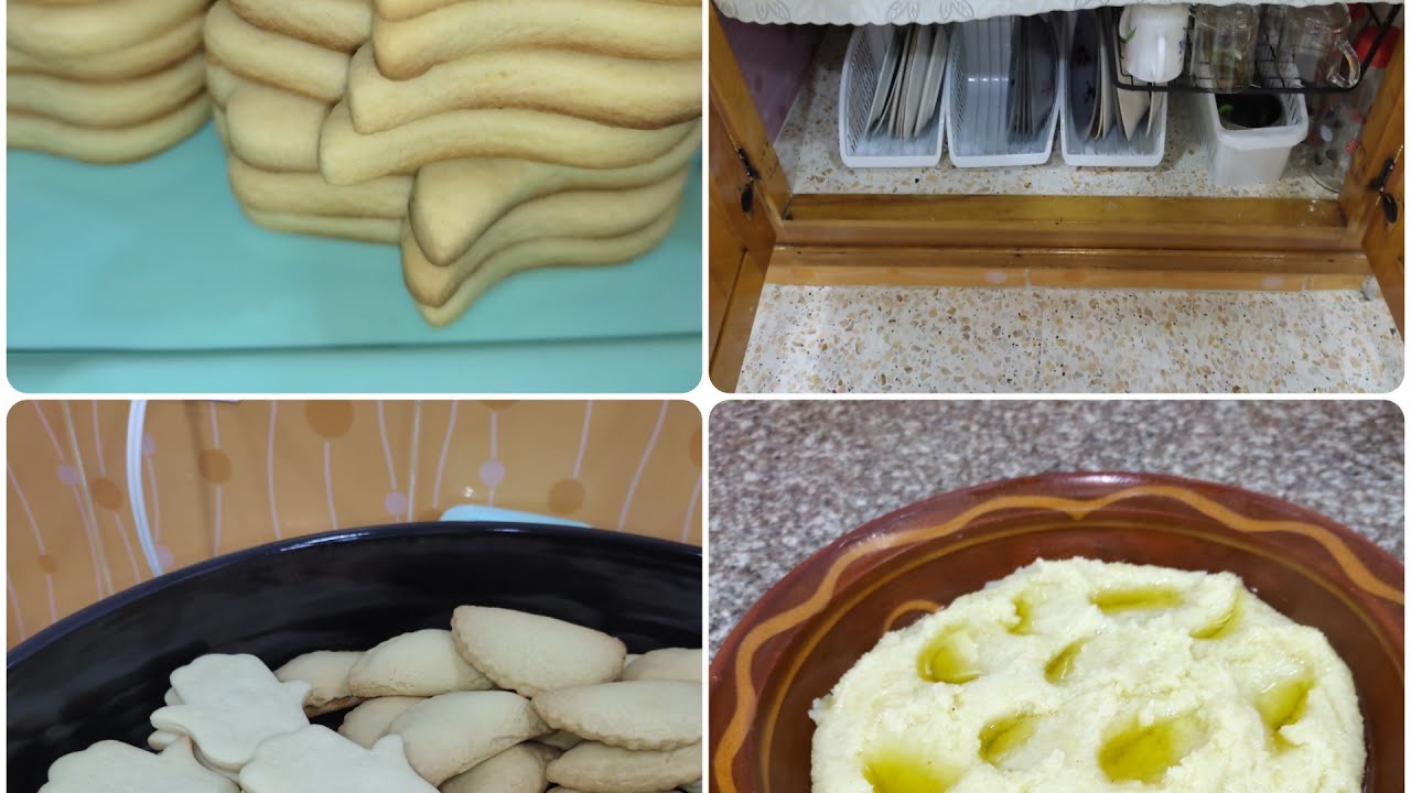 روتين متنوع 👍واش حضرت لناير 😋😋😋