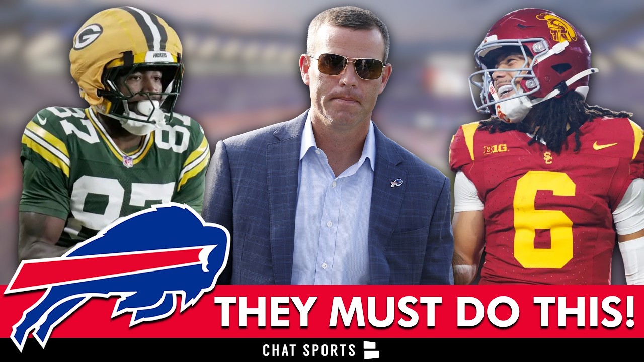 ESPN Sends POWERFUL Message To Buffalo Bills After Super Bowl 60
