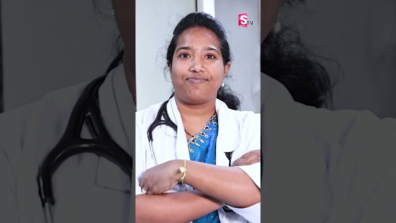 SUmanTV Doctors Awards