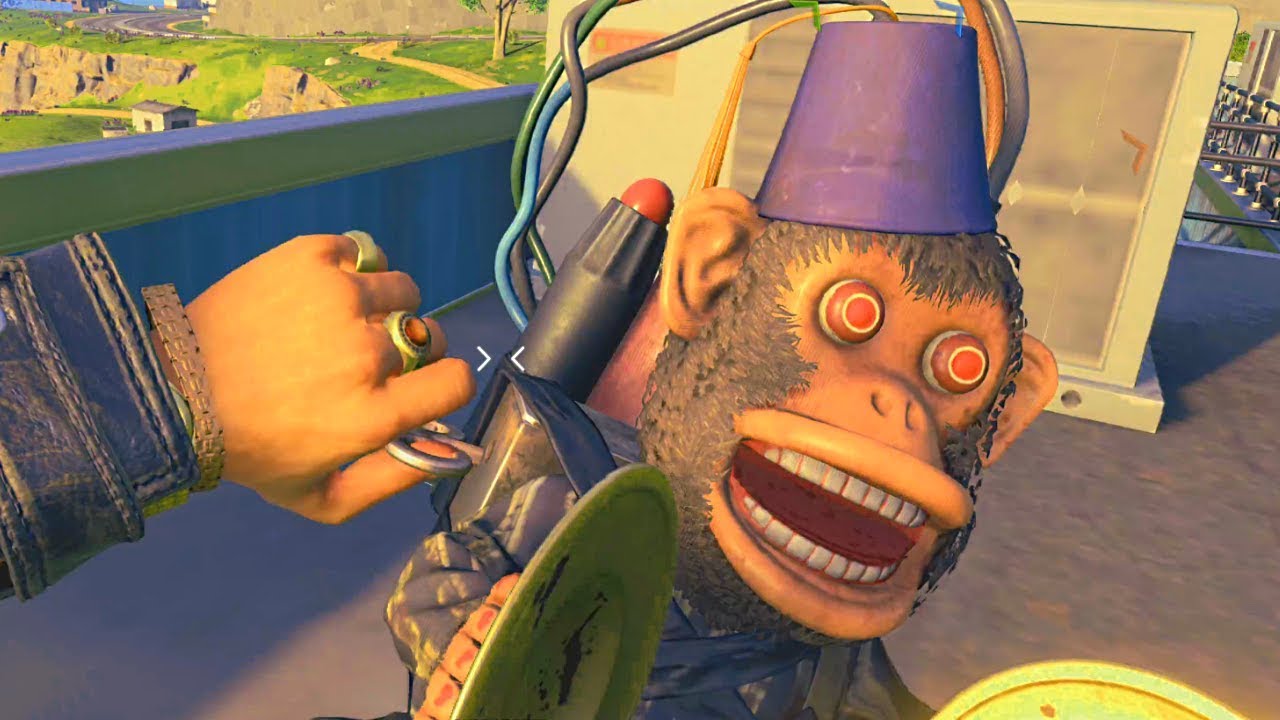 Leaked BO4 Items means MORE Filler Incoming...