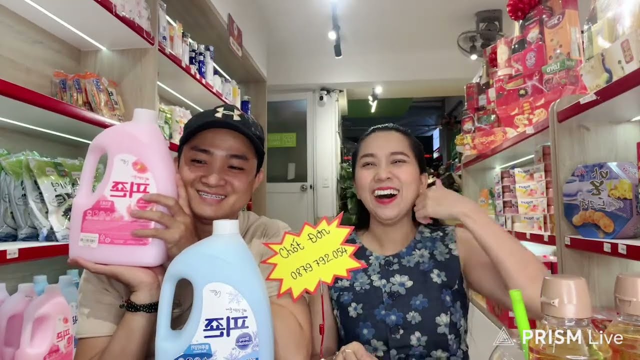 chào đại gia đình
