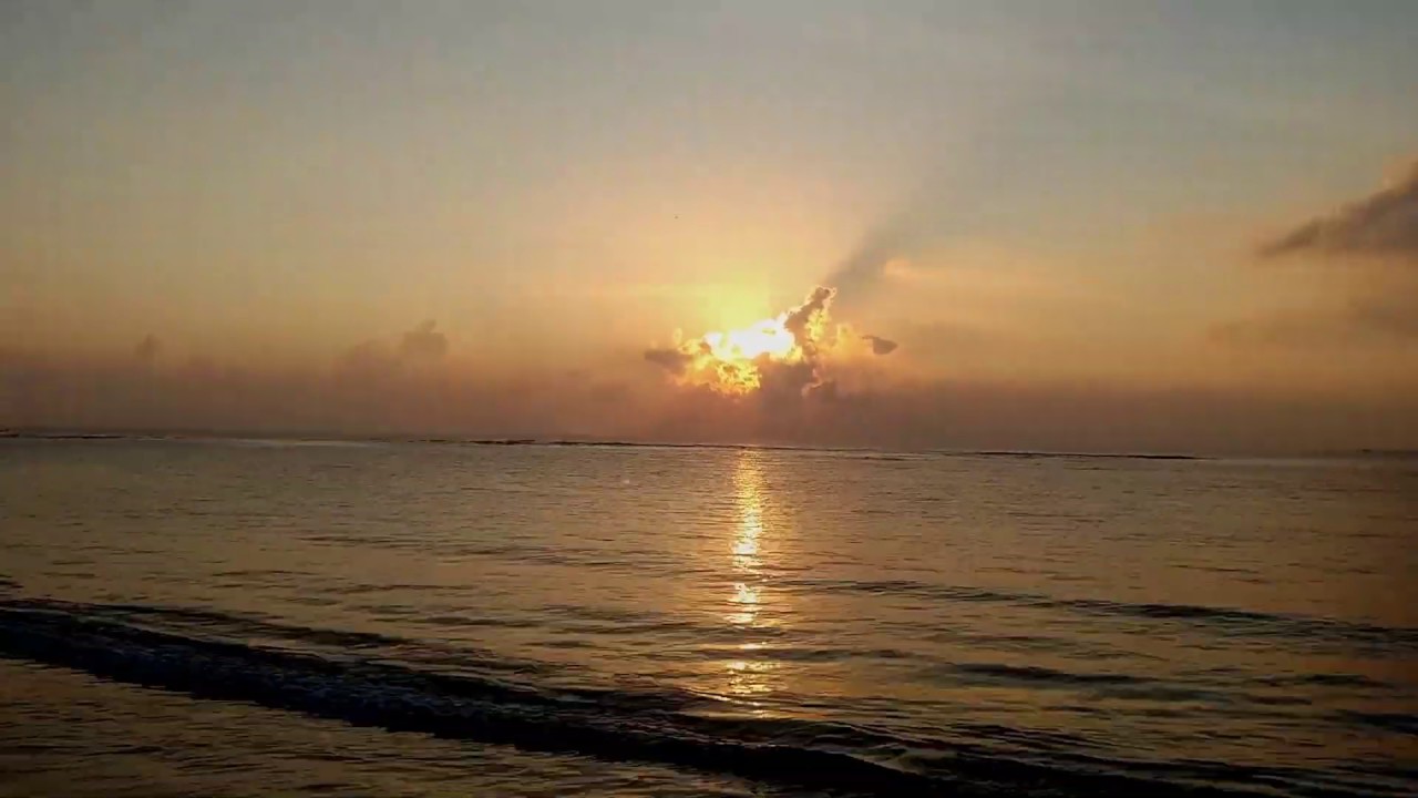 Beach Front valuable bear land for sale in Passikudah