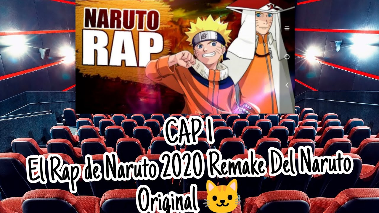 Universo reaccionan a el Naruverso