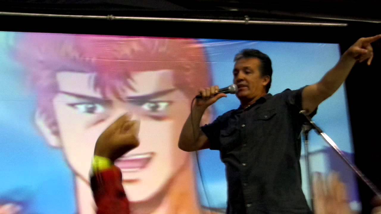 Adrian Barba - Quiero gritar te amo (en vivo jigoku 15-8-2015) HD720