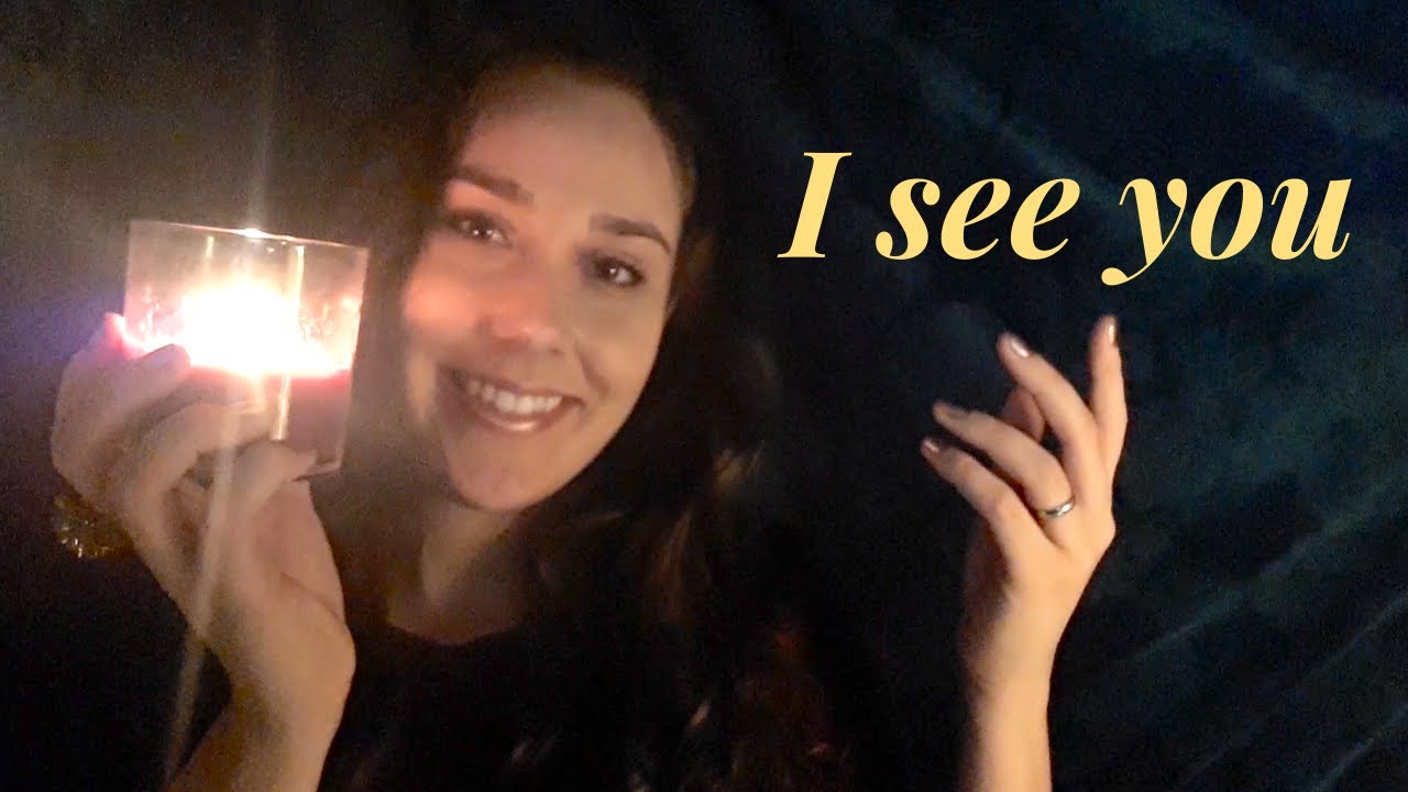 ASMR | Echo Lullaby | The Hush Sound | Sad Lonely | Lulling to Sleep | Whisper Affirmations |