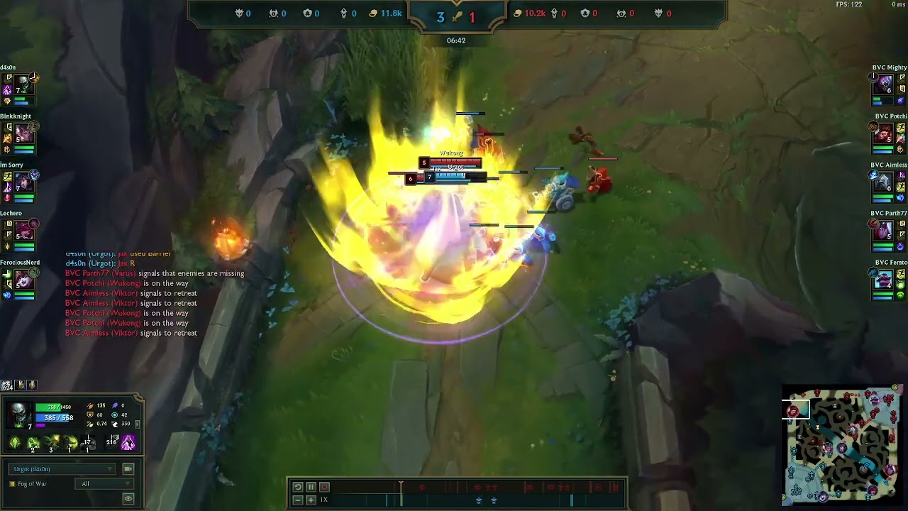 lanegank rip