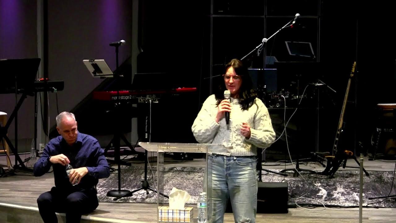 Transformation City Church