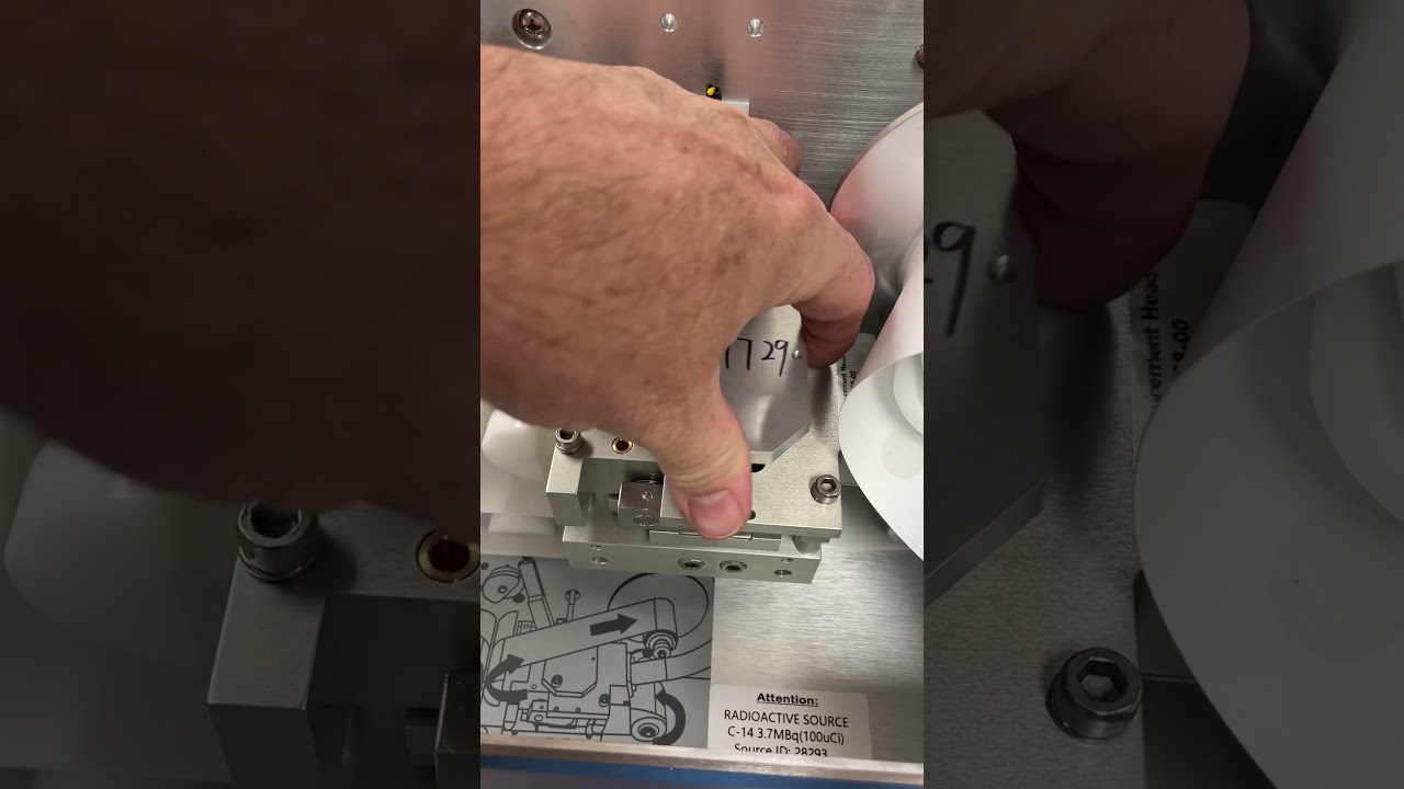 Thermo Scientific Model 5030i SHARP Particulate Monitor