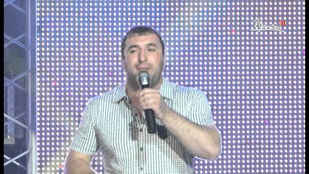 Абдулла Магомедчиев   Не бойся