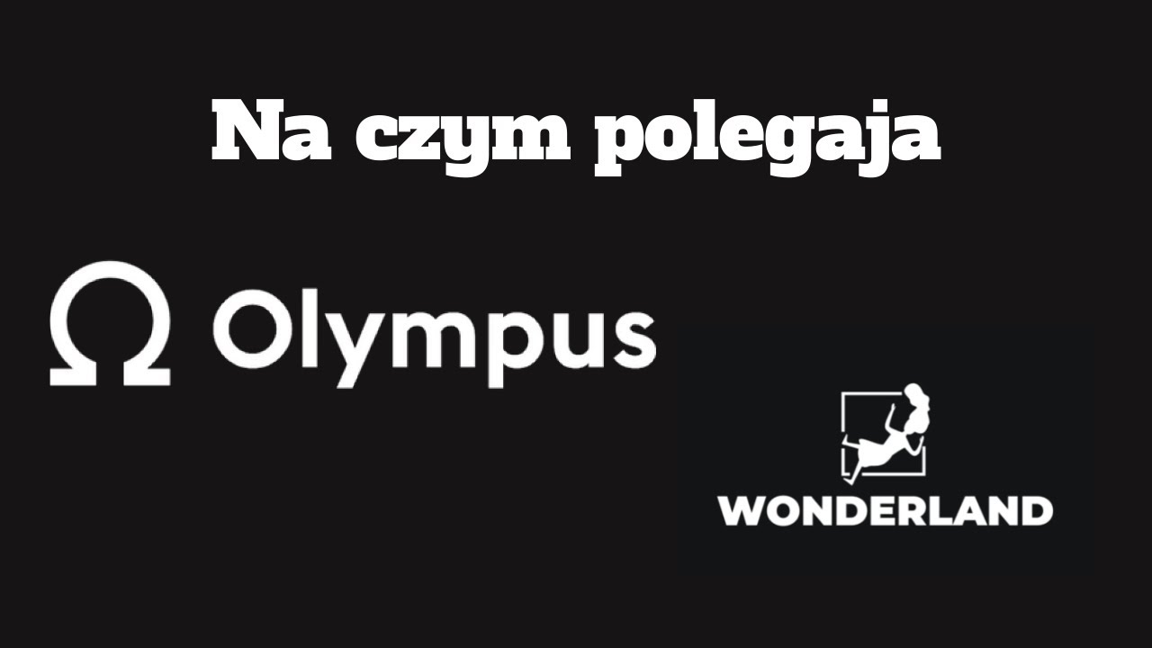 Na czym polegają projekty OlympusDAO ($OHM), Olympus Pro i Wonderland ($TIME)?
